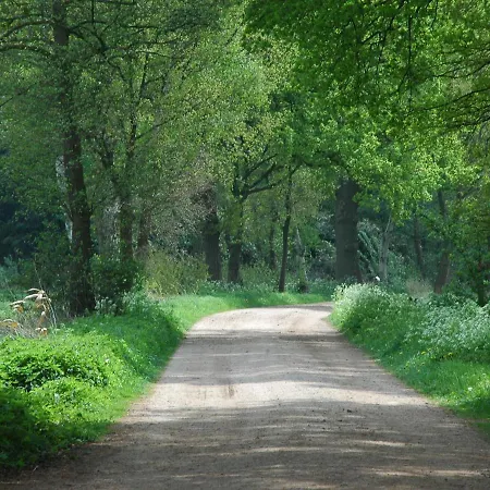Rural Wildlife Spotting Achterhoek * IJzerlo