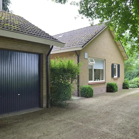 Casa de Férias Rural Wildlife Spotting Achterhoek *