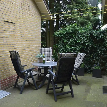 Rural Wildlife Spotting Achterhoek Casa de Férias IJzerlo