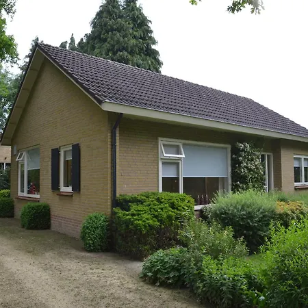 Hébergement de vacances Rural Wildlife Spotting Achterhoek