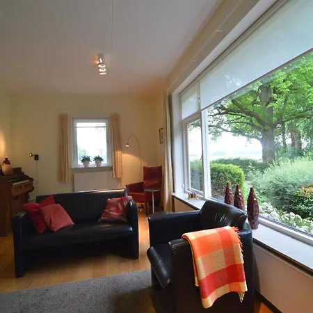 Feriehus Relax, Explore, And Dine In Aalten *