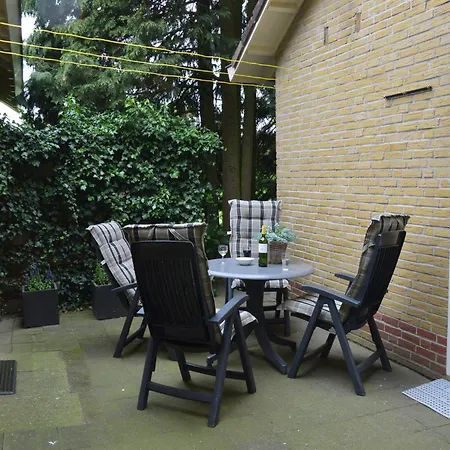 Relax, Explore, And Dine In Aalten * IJzerlo