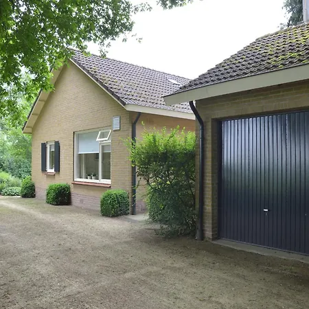 Feriehus Relax, Explore, And Dine In Aalten