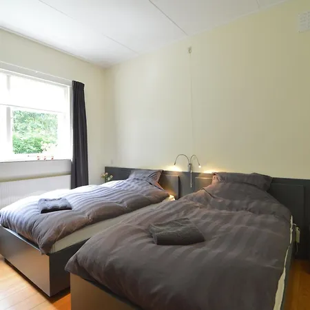 Relax, Explore, And Dine In Aalten Feriehus