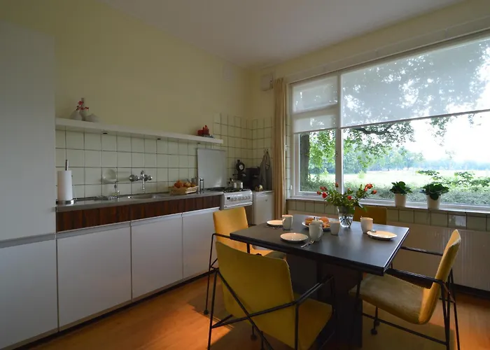 Relax, Explore, And Dine In Aalten