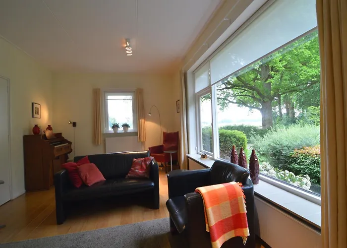 Vakantiehuis Relax, Explore, And Dine In Aalten *