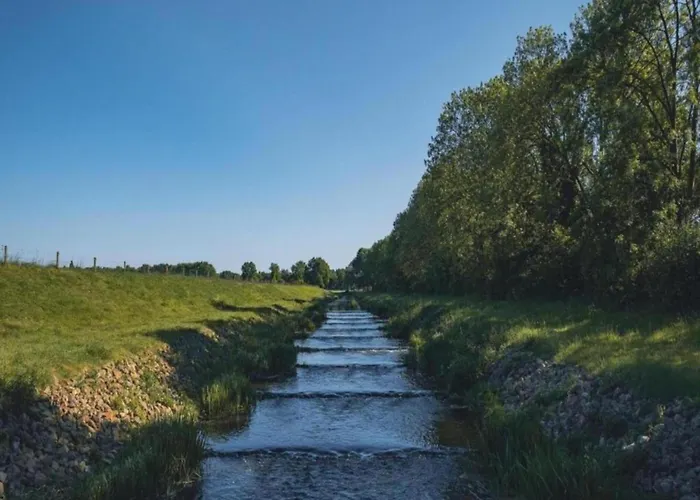 Relax, Explore, And Dine In Aalten IJzerlo