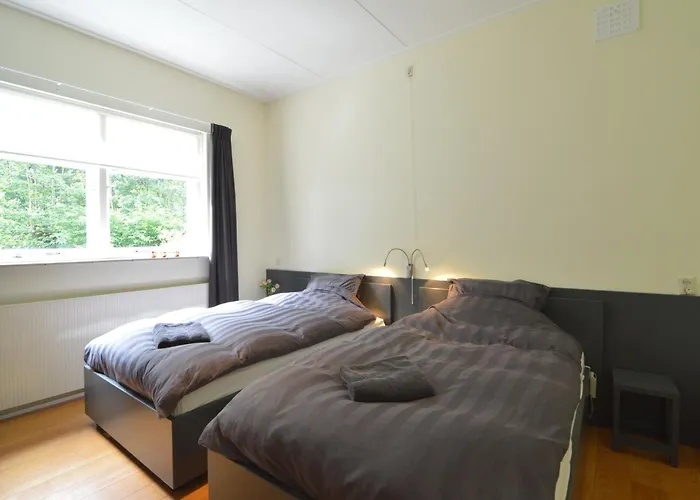 Relax, Explore, And Dine In Aalten Vakantiehuis