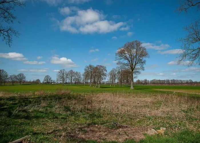 Σπίτι διακοπών Relax, Explore, And Dine In Aalten IJzerlo