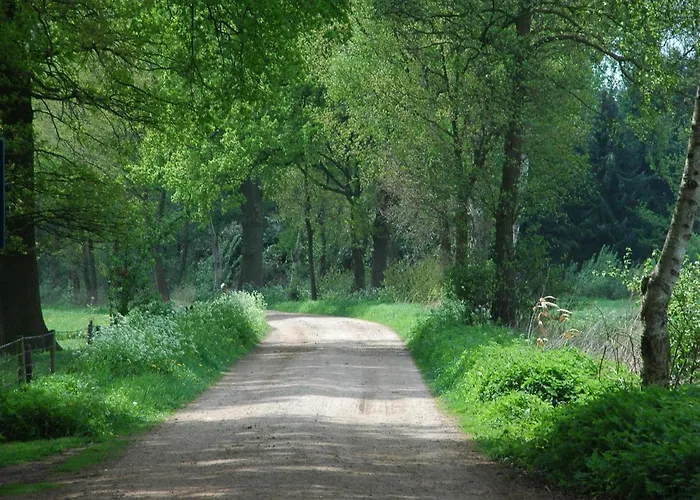 Relax, Explore, And Dine In Aalten Σπίτι διακοπών IJzerlo