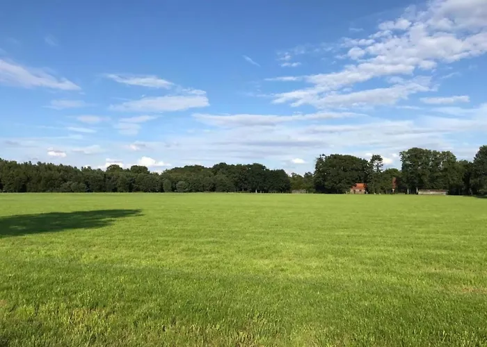 Σπίτι διακοπών Relax, Explore, And Dine In Aalten *