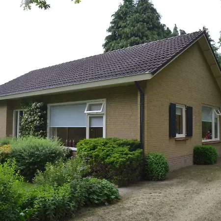 Rural Wildlife Spotting Achterhoek Holiday home IJzerlo