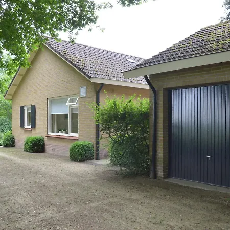 Rural Wildlife Spotting Achterhoek Holiday home IJzerlo