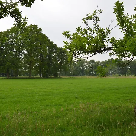 Rural Wildlife Spotting Achterhoek IJzerlo