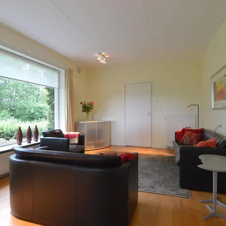 Rural Wildlife Spotting Achterhoek Holiday home