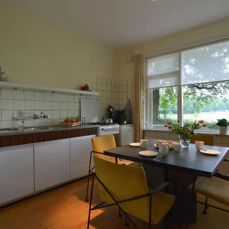 Holiday home Rural Wildlife Spotting Achterhoek *
