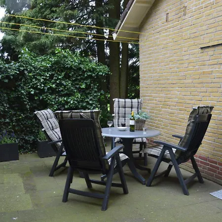 Rural Wildlife Spotting Achterhoek Holiday home IJzerlo