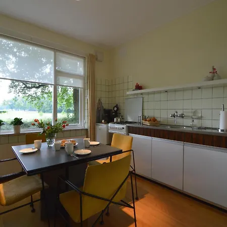 Holiday home Rural Wildlife Spotting Achterhoek IJzerlo