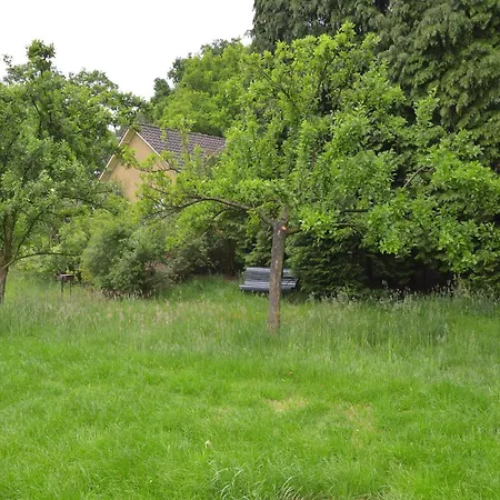 Holiday home Rural Wildlife Spotting Achterhoek IJzerlo