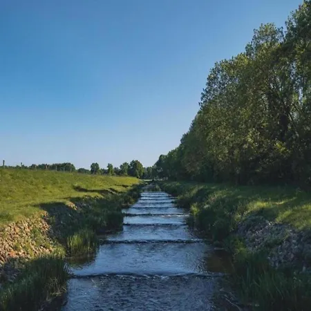 Relax, Explore, And Dine In Aalten IJzerlo