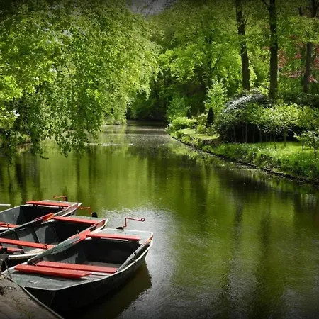 Prázdninový dům Relax, Explore, And Dine In Aalten