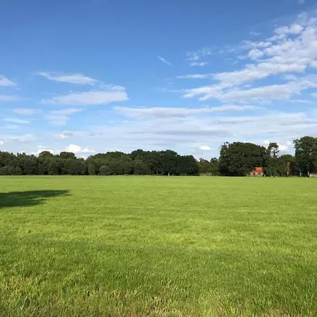 Prázdninový dům Relax, Explore, And Dine In Aalten *