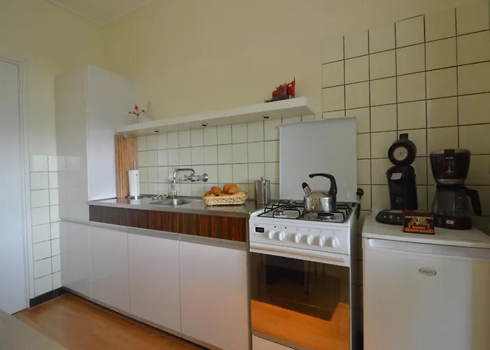 Relax, Explore, And Dine In Aalten *