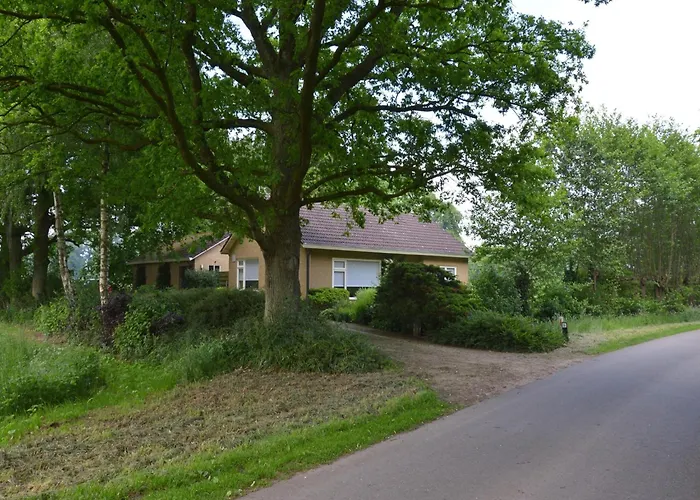 Feriehus Relax, Explore, And Dine In Aalten IJzerlo