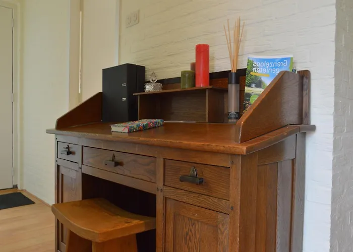 Дом отдыха Relax, Explore, And Dine In Aalten *