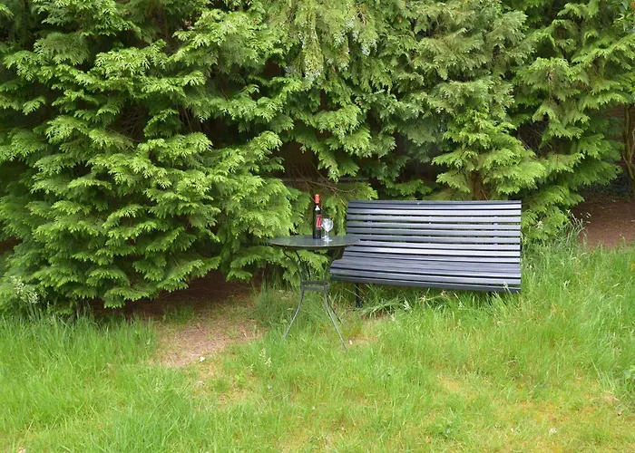 Relax, Explore, And Dine In Aalten * IJzerlo